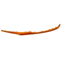 фото thumb №1, Лівий спойлер бампера renault megane iv r.s 20273061r