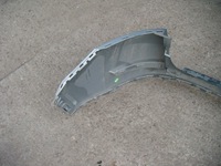 фото thumb №8, Skoda kodiaq бампер задний