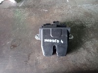 фото thumb №1, Galaxy mondeo mk4 focus mk2 - замок крышки задняя