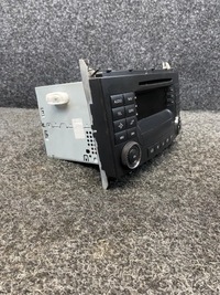 фото thumb №12, Mercedes w203 радіо радіопрогравач a2038703489