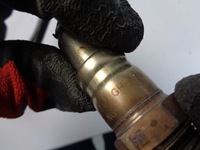 фото thumb №7, Датчики лямбда-зонд audi a3 8y 1.5 tfsi 2023 rok