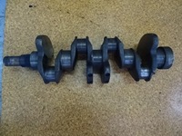 фото thumb №1, Mitsubishi l200 04 2,5 tdi wał поцарапанный do шлифовка