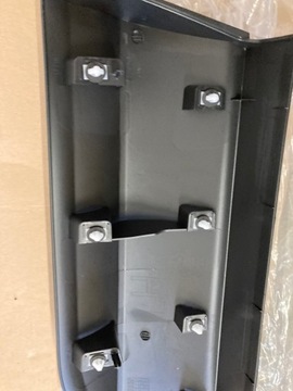 фото thumb №6, Ford edge планка na дверь задние левая оригинал.