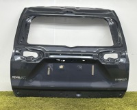 фото thumb №1, Кришка багажника багажника toyota rav4 5 v 19- ładna