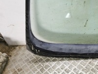 фото thumb №8, Bmw 5 e60 e61 2004 стекло передняя / лобовое