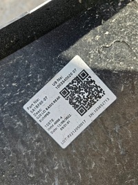 фото thumb №9, Bmw 3 g20 рестайлінг бампер зад задній