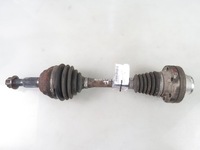 фото thumb №7, Приводной вал правая передняя audi q7 3.6 fsi bhk