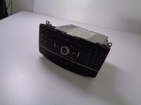 фото thumb №1, Радіо навігація mercedes c-klasa w204 2008-