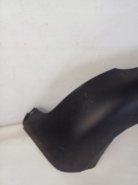 фото thumb №2, Накладка диффузор бампера задняя mini cooper clubman r55 07-