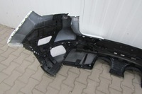 фото thumb №14, Бампер задняя porsche cayenne 9y3 coupe turbo gt карбон lift 23-