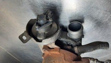 фото thumb №8, Турбонагнітач 9662464980 volvo c30 s40 ii v50 2.0 hdi