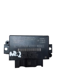 фото thumb №3, Модуль pdc ford kuga escape