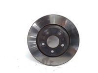 фото thumb №1, Audi a4 allroad b8 2011 диск тормоза заднего