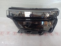 фото thumb №1, Фара crystal led левый skoda kamiq 658941015