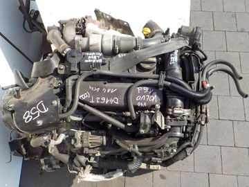 фото thumb №11, Volvo v40 12r 1.6d d2 114km двигатель d4162t комплектный