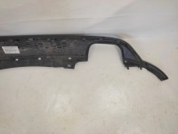 фото thumb №9, Vw polo vi gti 2g 2g6 спойлер бампера заднего задняя 2017-