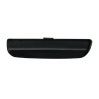 фото thumb №10, Диффузор bmw g20 g31 19- глянцевый чёрный -o---o-
