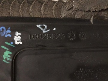 фото thumb №9, Porsche panamera 971 2018 скляний люк 10028623