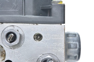 фото thumb №10, Насос abs superb i 0265950063 0265225139 3u0614517d