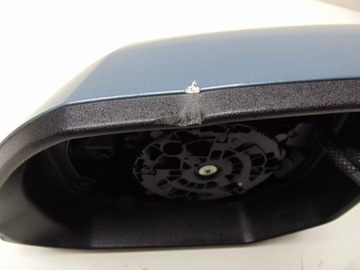 фото thumb №12, Дзеркало ліві hyundai ioniq 8 pin європа