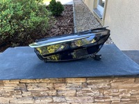 фото thumb №1, Honda crv 2022 лампа ліва