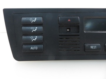 фото thumb №9, Кліматронік bmw x5 e53 8378615