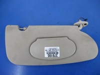 фото thumb №1, Chrysler cruiser i захист сонцезахисна права