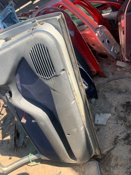 фото thumb №11, Fiat bravo i планка бокова двері 3d l p