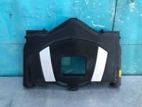 фото thumb №1, Mercedes w211 3,5 v6 корпус фильтра воздуха