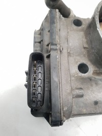 фото thumb №3, Land rover range rover l322 2010 клапан дроссель