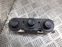 фото thumb №1, Панель обдув seat cordoba ii 6l0819045