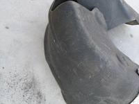 фото thumb №11, Подкрылок левый задняя vw phaeton 3d0810969d