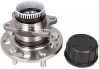 фото thumb №1, Snr подшипник ступица задняя hyundai i40 ix35 sonata vi