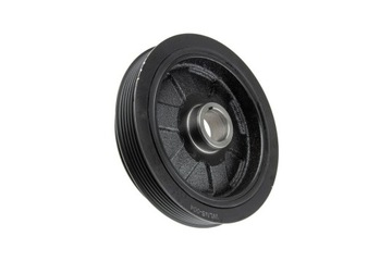 фото thumb №13, Колесо ременное wał nissan qg18 almera primera p11 p12