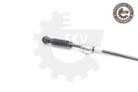 фото thumb №16, Esen skv 27skv032 натяжитель тросы, ручной коробка передач передач