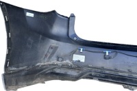 Бампер задний lexus rx _l2_ 5210848030 3.5l hybrid 230kw 2020 Доставка, фото thumb