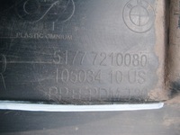 фото thumb №7, Bmw x3 f25 планка порогова права 7210080