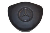 фото thumb №1, Mercedes c-klasa w205 подушка водителя подушка безопасности