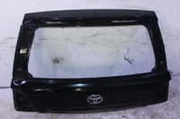 фото thumb №1, Крышка багажника крышка багажника toyota land cruiser 200