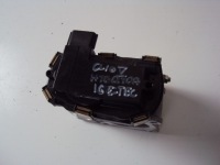 фото thumb №3, Дроссельная заслонка renault clio v hb 1.6 гибрид 19-