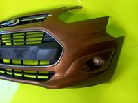 фото thumb №3, Бампер перед pdc цвет nd ford tourneo connect ii mk2 14r