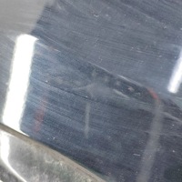 Tesla model x 2016 задняя сторона правая дверь задняя Киев, фото thumb