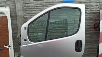 фото thumb №6, Двері ліва перед trafic vivaro primastar 01-14