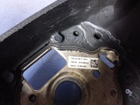 фото thumb №5, Vw golf v кермо шкіряний 1q0419091f