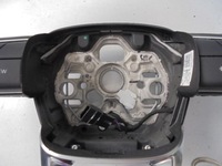 фото thumb №10, Руль audi q3 ii 83a 2021 год лепестки