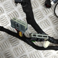 фото thumb №7, Ford mustang mach-e 2022 жгут трубопровод крышки задний / багажника