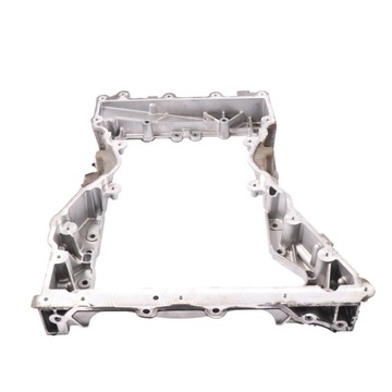 фото thumb №12, Mercedes w204 w212 дизель om651 піддон масляна основа підтримка a6510140202
