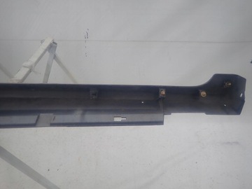 фото thumb №8, Mazda 6 i gg sport рестайлінг поріг лівий планка порогова