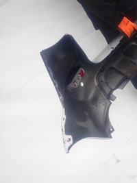 фото thumb №9, Renault koleos i 07- бампер задняя задний pdc