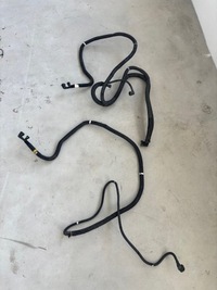 фото thumb №1, Mercedes actros mp4 mp5 шланг wąż adblue a0184703824